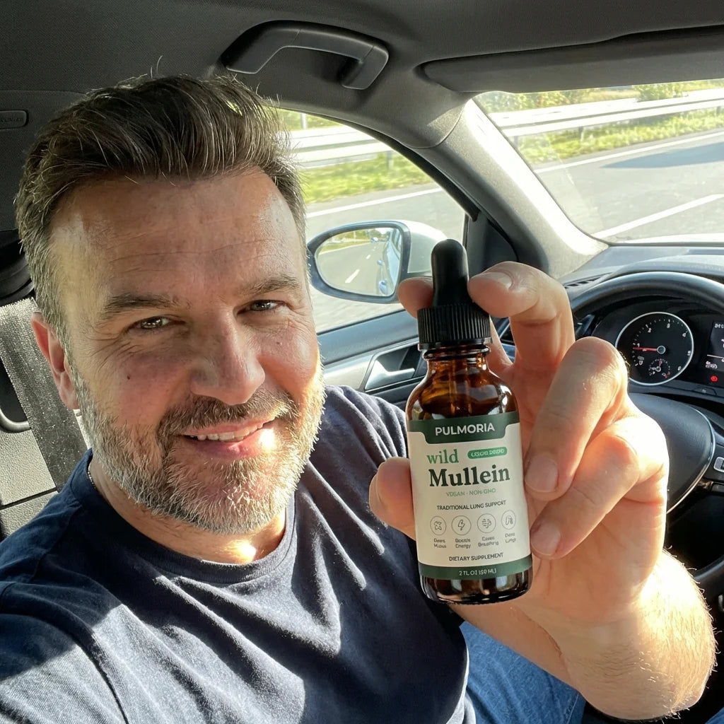 Carlos R., 47